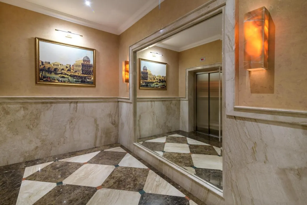 Borghese Apartment Grand Caravel Varna 0*,  Bulgaristan